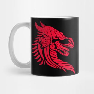 dragon Mug